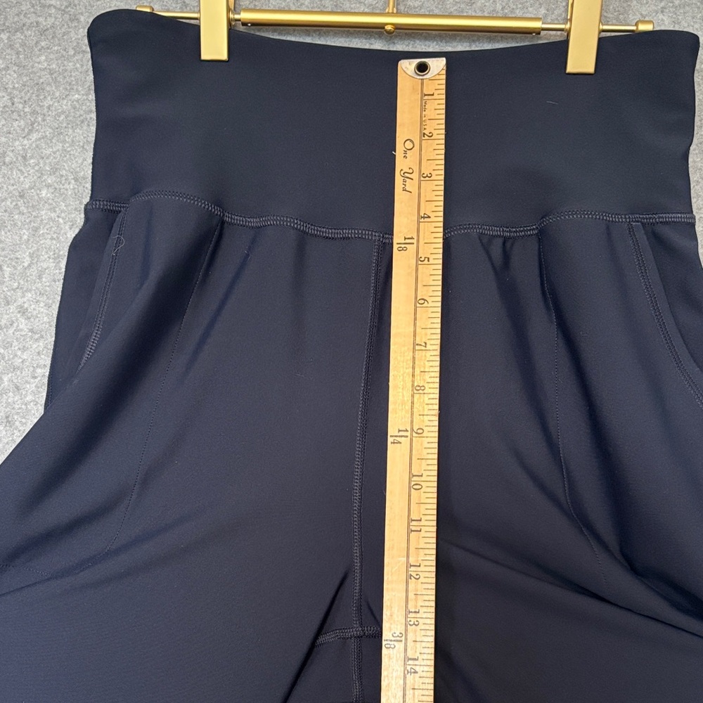 Old Navy***Active Powersoft Loose Fit High Waist Go-Dry Women Jogger Pant L Blue - Picture 7 of 9